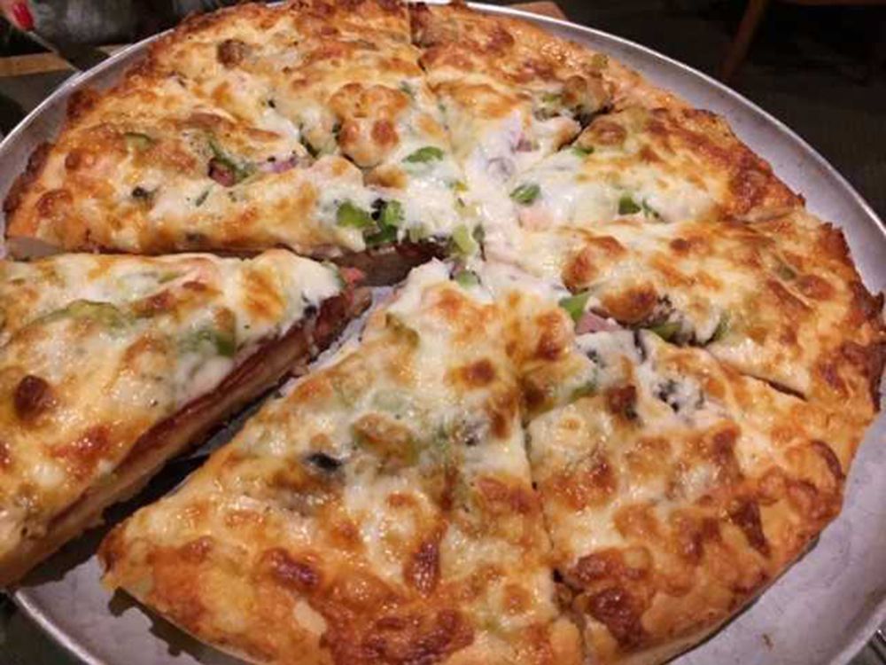 Image result for bella roma pizza calgary
