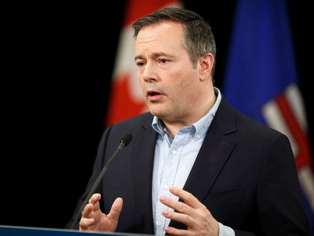Corbella: Criticism of Dr. Tam by Premier Kenney is well deserved